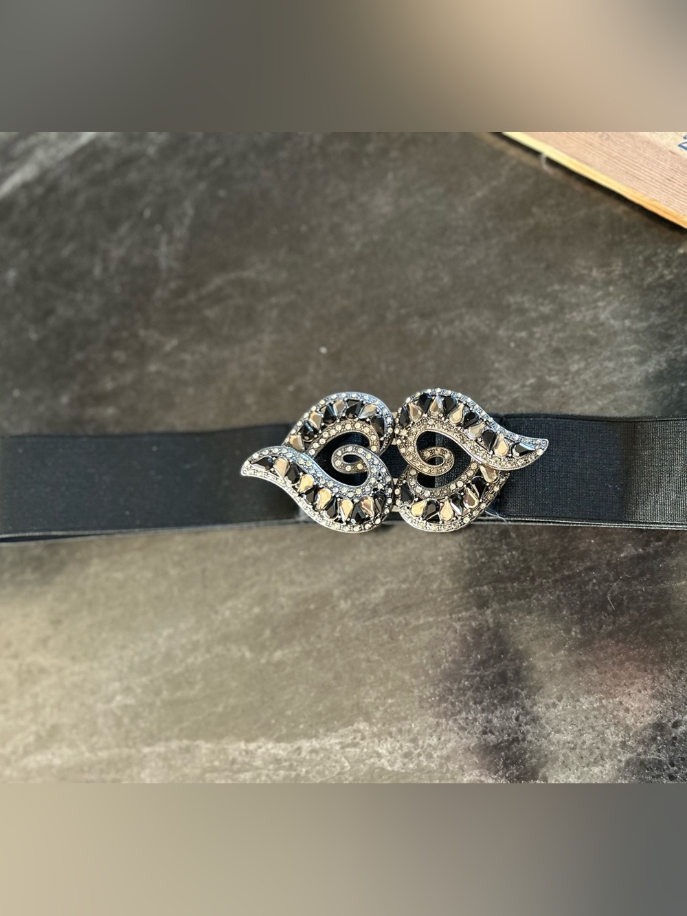 Elastic belt - Picture 8 of 9
